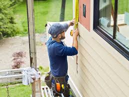 Best Custom Trim and Detailing for Siding  in Honokaa, HI